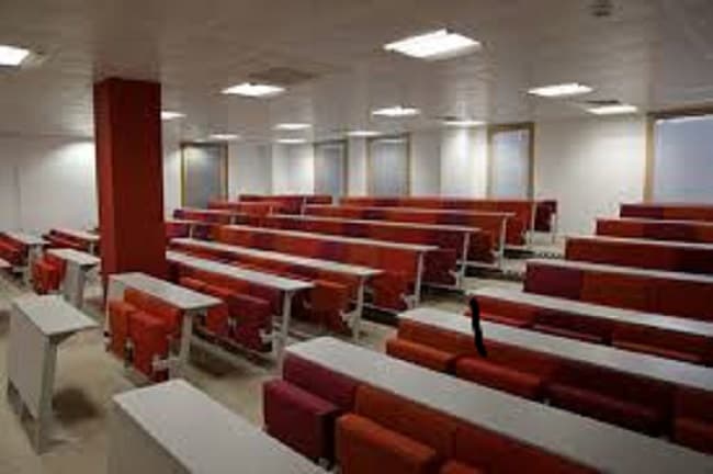 Ethames Business School Hyderabad Facilities and Infrastructure photo 4